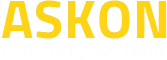 Askon Andrzej Szumin - logo
